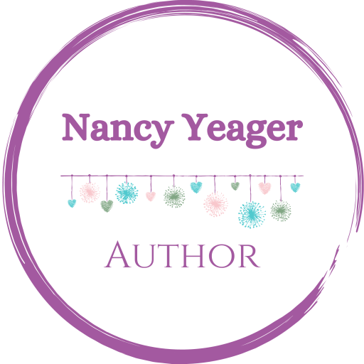 Nancy Yeager, Author